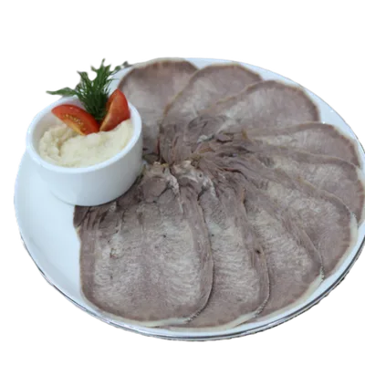 Язык говяжий