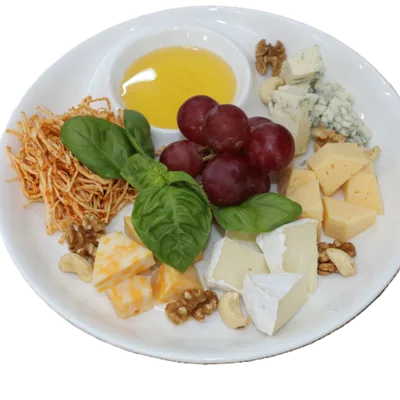 Сырное ассорти