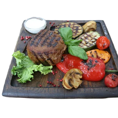 Филе «Миньон»