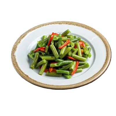 Стручковая Фасоль