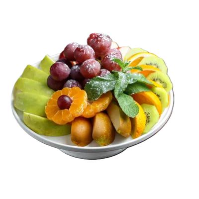 Фруктовая нарезка