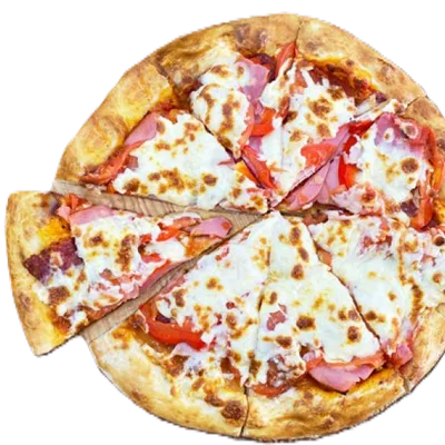 Пицца «Сытная»