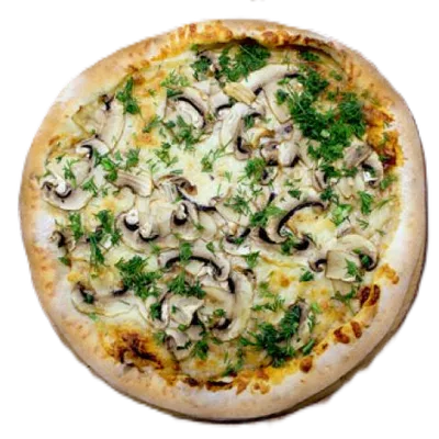 Пицца «Грибная»
