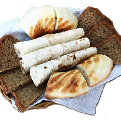 Хлебная корзина