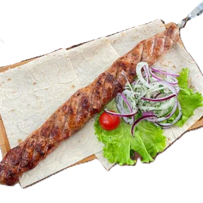 Парда из баранины