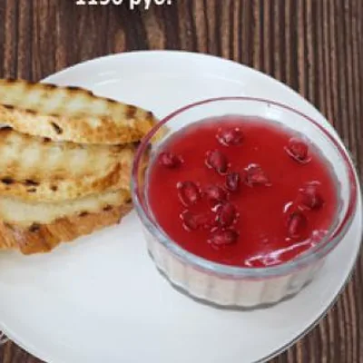 Пате из куриной печени