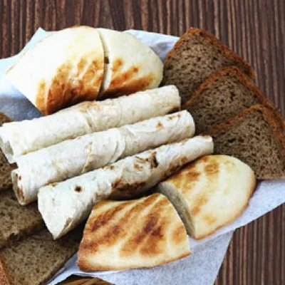 Хлебная корзина
